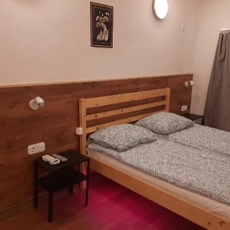 Appartement Apartman Vorosmarty à Budapest Extérieur photo