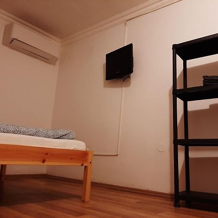 Appartement Apartman Vorosmarty à Budapest Extérieur photo