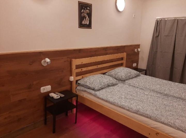 Appartement Apartman Vorosmarty à Budapest Extérieur photo