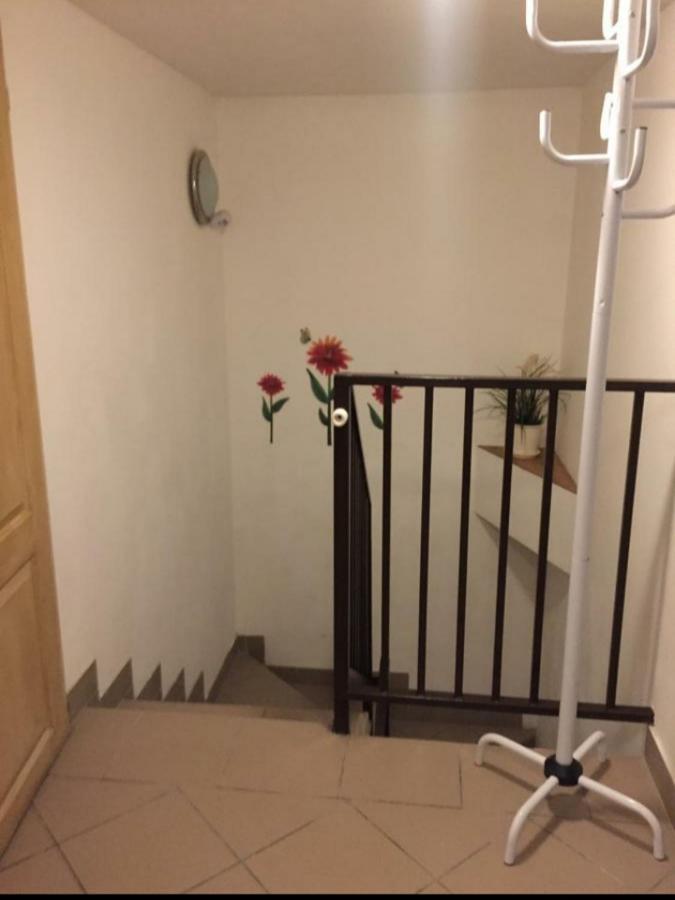 Appartement Apartman Vorosmarty à Budapest Extérieur photo