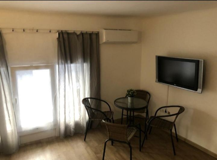 Appartement Apartman Vorosmarty à Budapest Extérieur photo