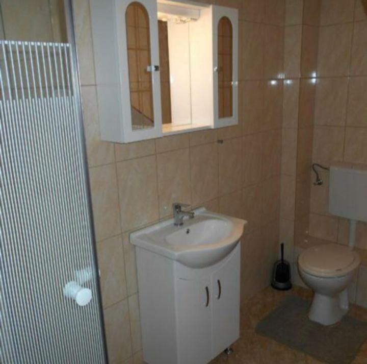 Appartement Apartman Vorosmarty à Budapest Extérieur photo