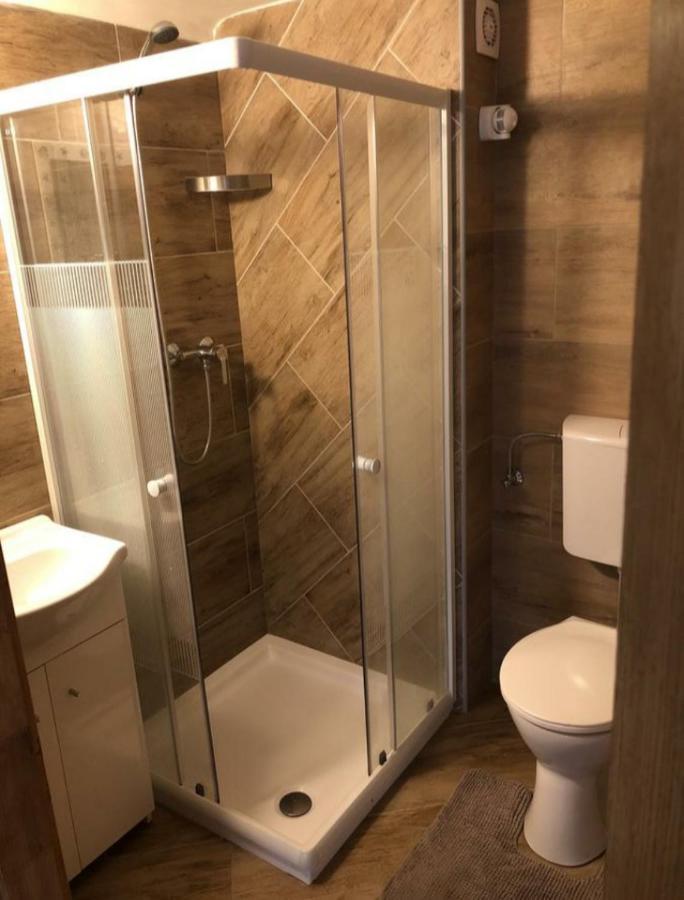 Appartement Apartman Vorosmarty à Budapest Extérieur photo