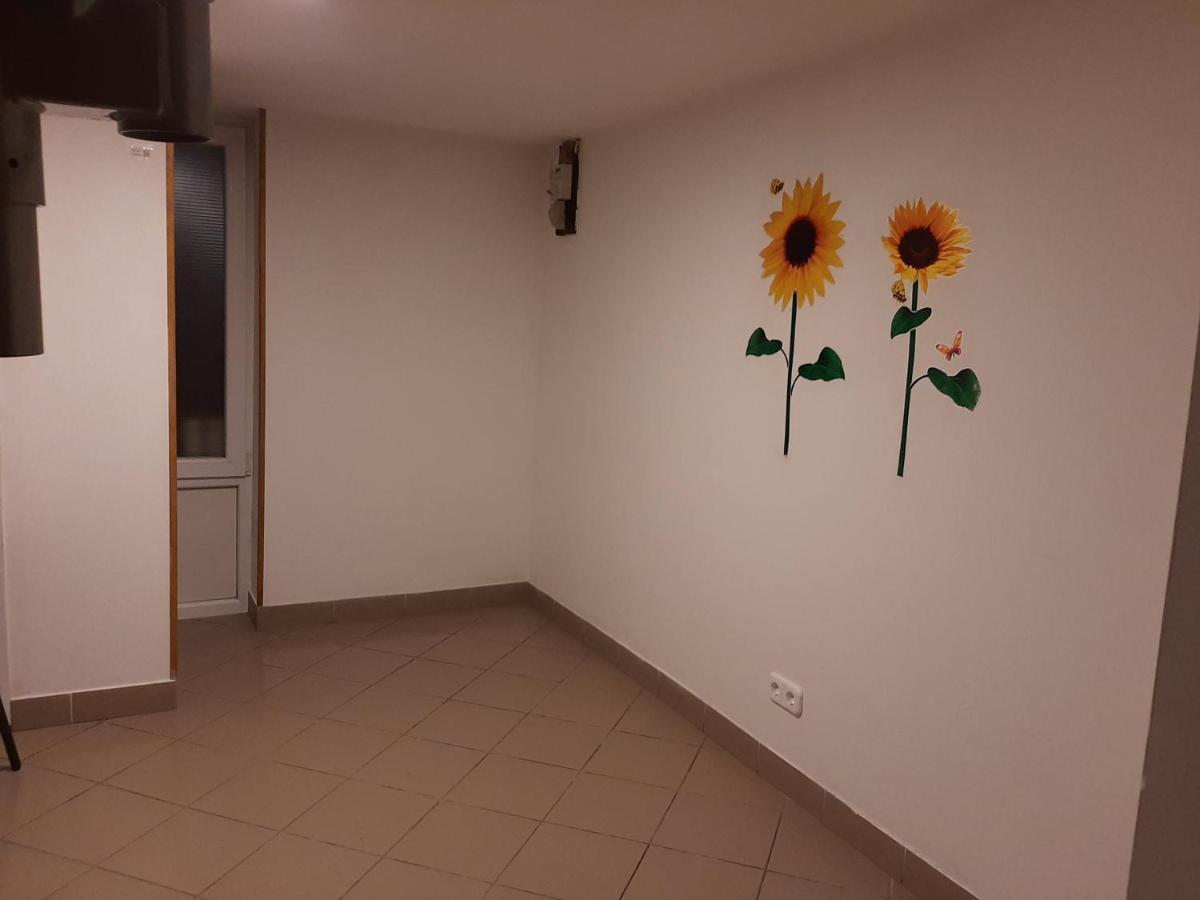 Appartement Apartman Vorosmarty à Budapest Extérieur photo