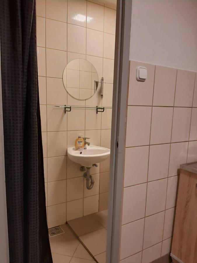 Appartement Apartman Vorosmarty à Budapest Extérieur photo