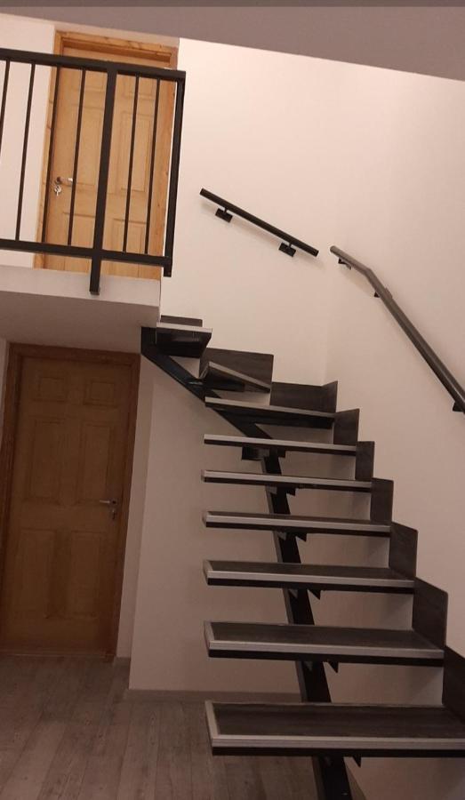 Appartement Apartman Vorosmarty à Budapest Extérieur photo