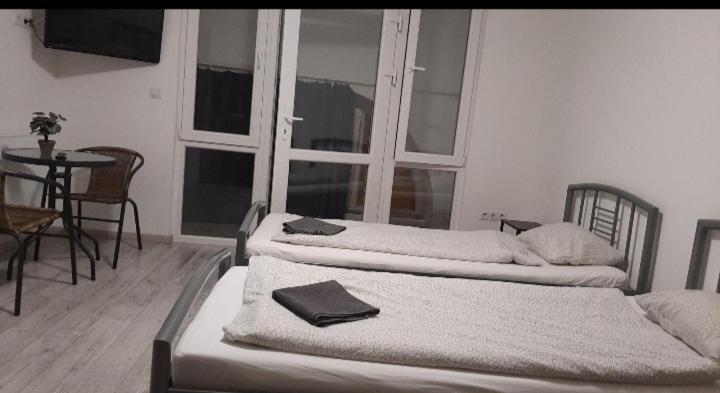 Appartement Apartman Vorosmarty à Budapest Extérieur photo