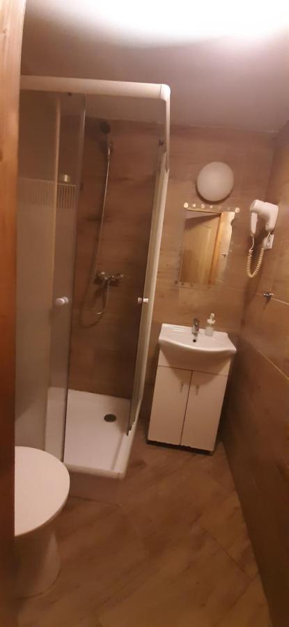 Appartement Apartman Vorosmarty à Budapest Extérieur photo