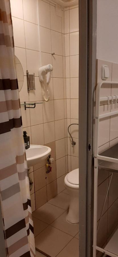 Appartement Apartman Vorosmarty à Budapest Extérieur photo