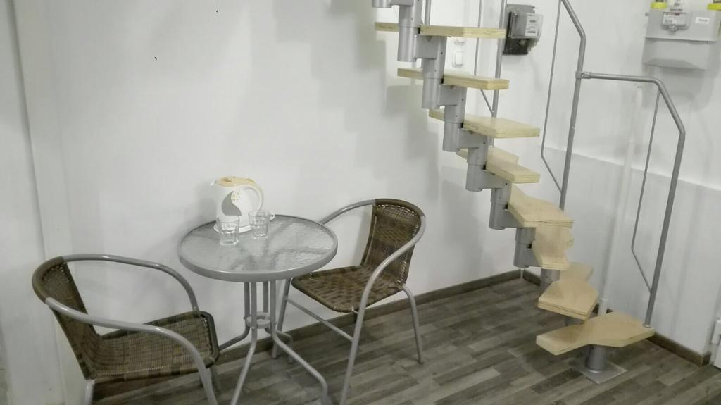 Appartement Apartman Vorosmarty à Budapest Extérieur photo