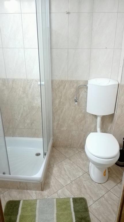 Appartement Apartman Vorosmarty à Budapest Extérieur photo