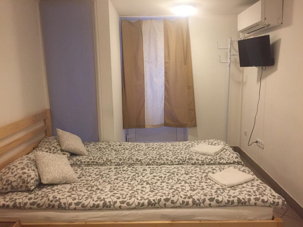 Appartement Apartman Vorosmarty à Budapest Extérieur photo