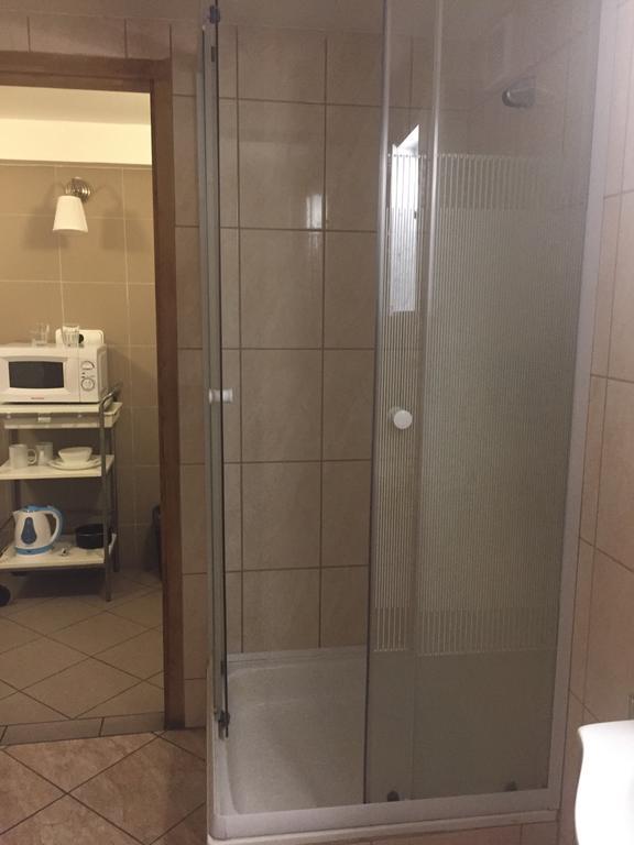 Appartement Apartman Vorosmarty à Budapest Extérieur photo