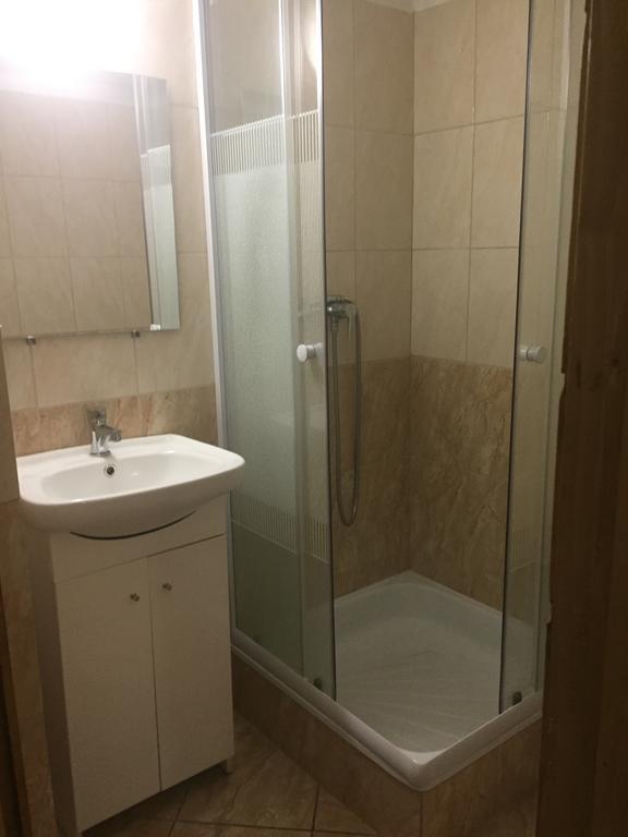 Appartement Apartman Vorosmarty à Budapest Extérieur photo