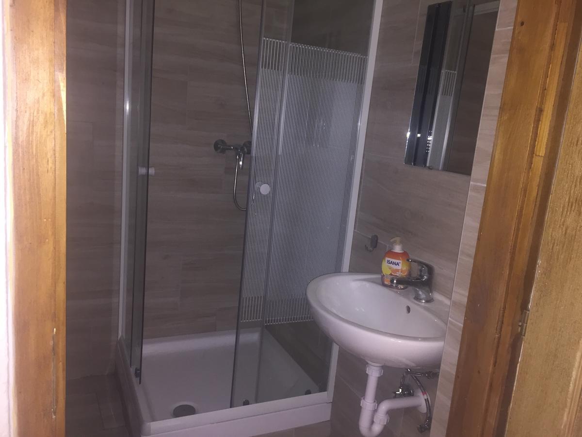 Appartement Apartman Vorosmarty à Budapest Extérieur photo