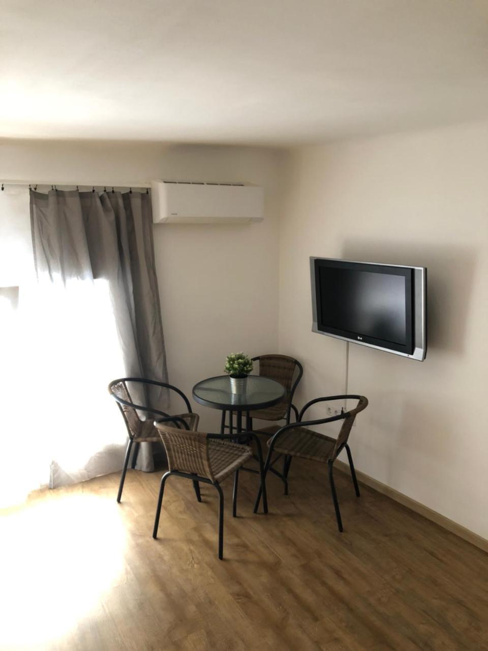 Appartement Apartman Vorosmarty à Budapest Extérieur photo