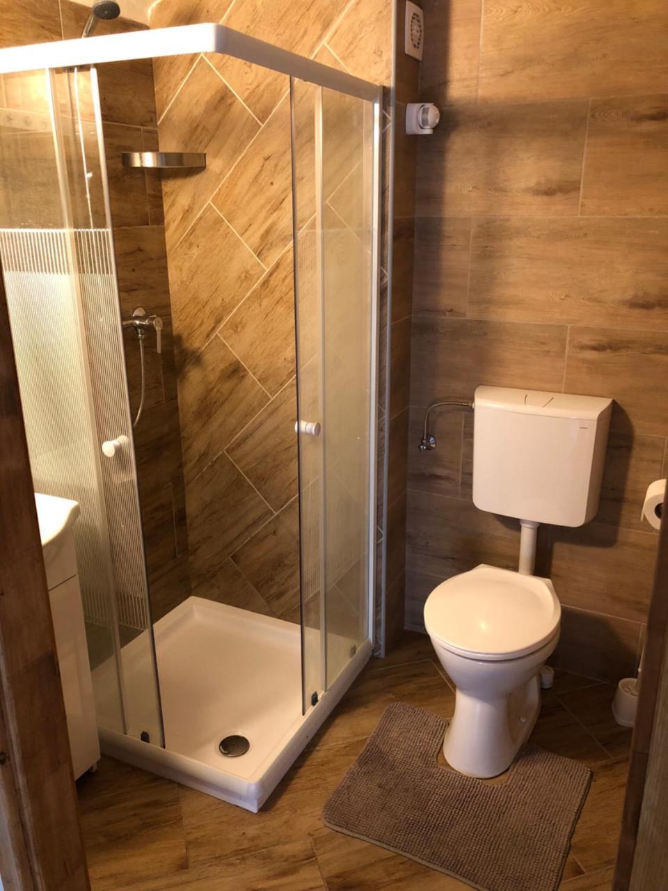Appartement Apartman Vorosmarty à Budapest Extérieur photo