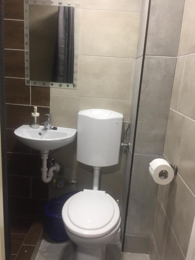 Appartement Apartman Vorosmarty à Budapest Extérieur photo